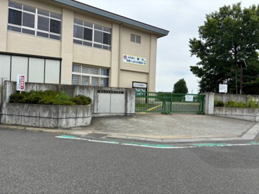 奈良小学校の画像1