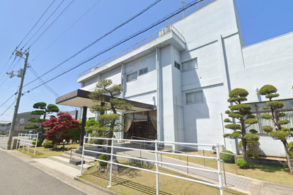 シーサイドホール松本の画像1