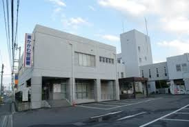 東かがわ警察署の画像1