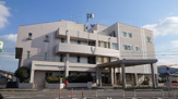 東かがわ市役所