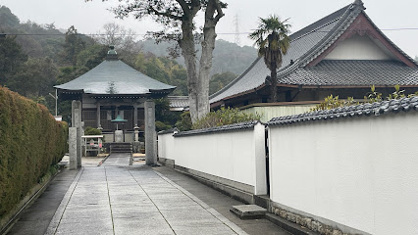 観音寺の画像1