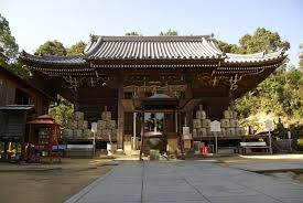 與田寺の画像1