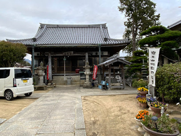 萬生寺の画像1