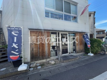 大島ラーメン あづまや 福岡の画像1