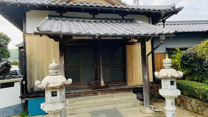 神護寺の画像1