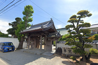 善覚寺の画像1