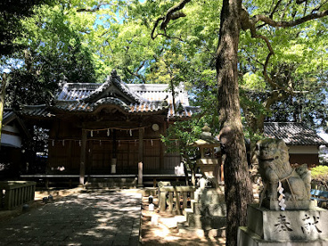 二宮神社の画像1
