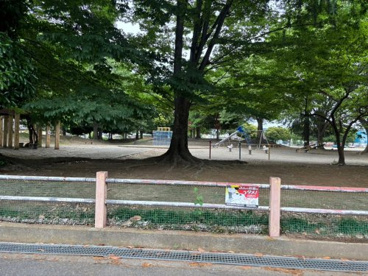 別府第二公園の画像1