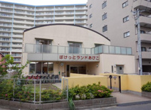ぽけっとランドあびこ保育園