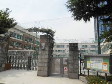 品川区立 三木小学校の画像1