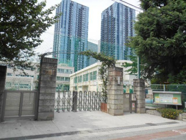 品川区立 三木小学校の画像2