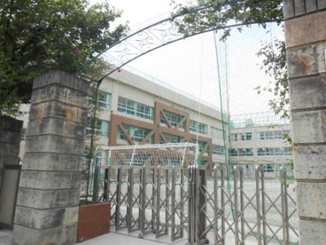 品川区立 三木小学校の画像3
