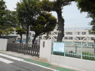 品川区立 京陽小学校の画像1
