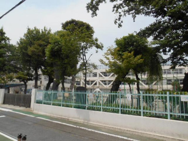 品川区立 京陽小学校の画像3