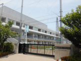 品川区立 第一日野小学校