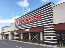 TORISEN(トリセン) 下館店