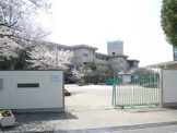 寝屋川市立第九中学校