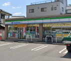 ファミリーマート 守山新守西店