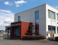 JA埼玉中央東吉見支店