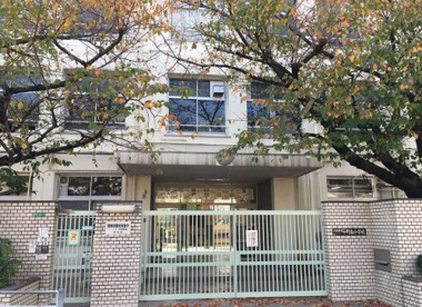 平野南小学校の画像1