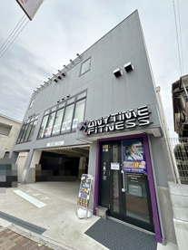 エニタイムフィットネス 吹田高浜店の画像1