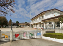 前橋市立元総社保育所