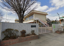 認定こども園堤ケ岡幼稚園