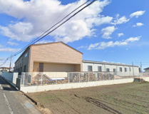 幼保連携型認定こども園冷水かがやきこども園