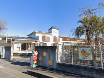 榛東村立南部保育園の画像1