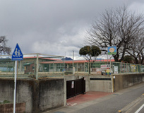 前橋市立清里保育所