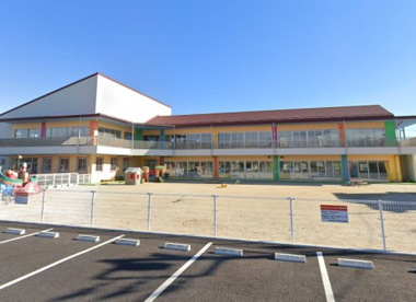 元景幼稚園の画像1