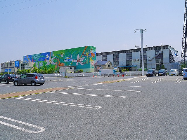 ニトリ 奈良南店 写真 アクセス 営業時間 奈良県の賃貸なら 賃貸のマサキ