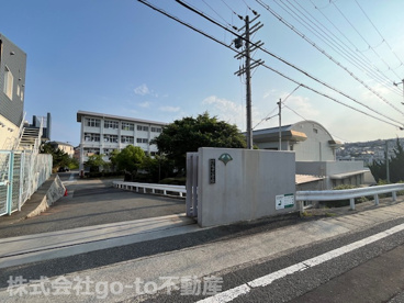 神戸市立福田小学校の画像1