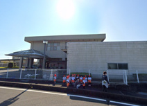 はちの木こども園分園