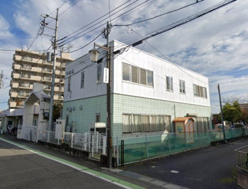 幼保連携型認定こども園はちの木こども園の画像1
