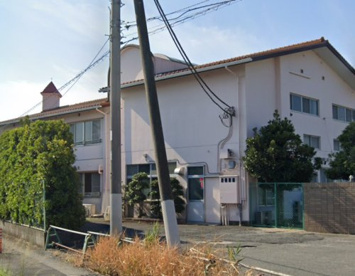 幼保連携型認定こども園城東ゆめの実こども園の画像1