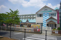 認定こども園取手ふたば文化保育園