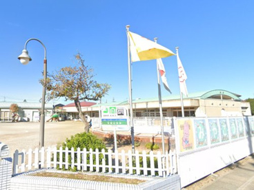 伊勢崎市立宮郷幼稚園の画像1