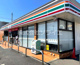 セブンイレブン 川越今福店の画像