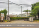 川越市立福原中学校の画像