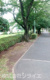吉田新町緑地の画像