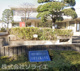 川越市川鶴市民センターの画像