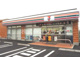セブンイレブン 川越笠幡さつき通り店の画像