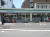 ファミリーマート