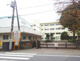 川越市立富士見中学校の画像