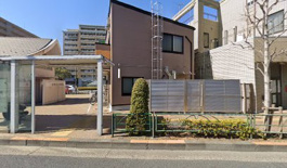 小松川警察署 一之江駅前交番