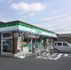 ファミリーマート 川越砂新田四丁目店の画像