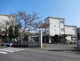 川越市立東中学校の画像