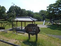 つつじが丘公園の画像