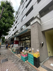 マルシェ西麻布店の画像1